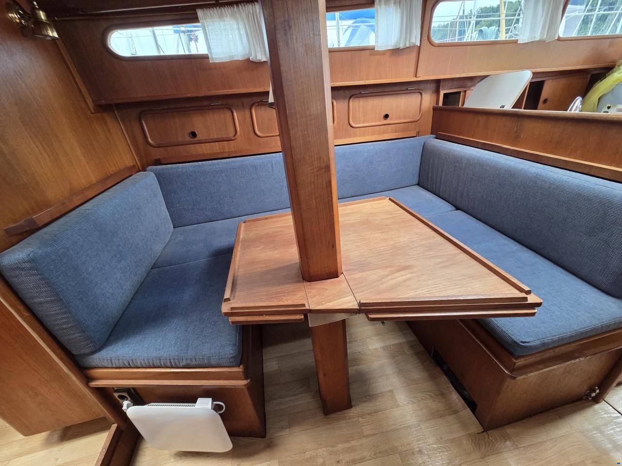 Marckmann Konsul 37