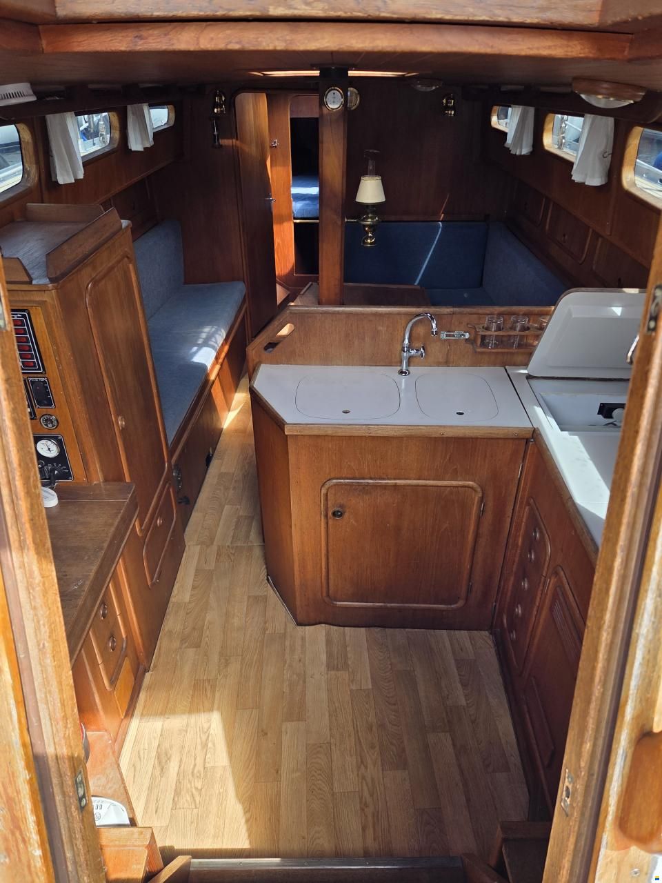 Marckmann Konsul 37