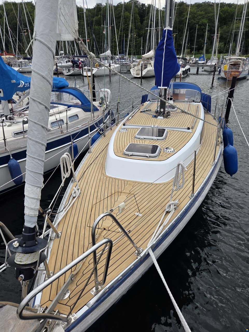 Marckmann Konsul 37