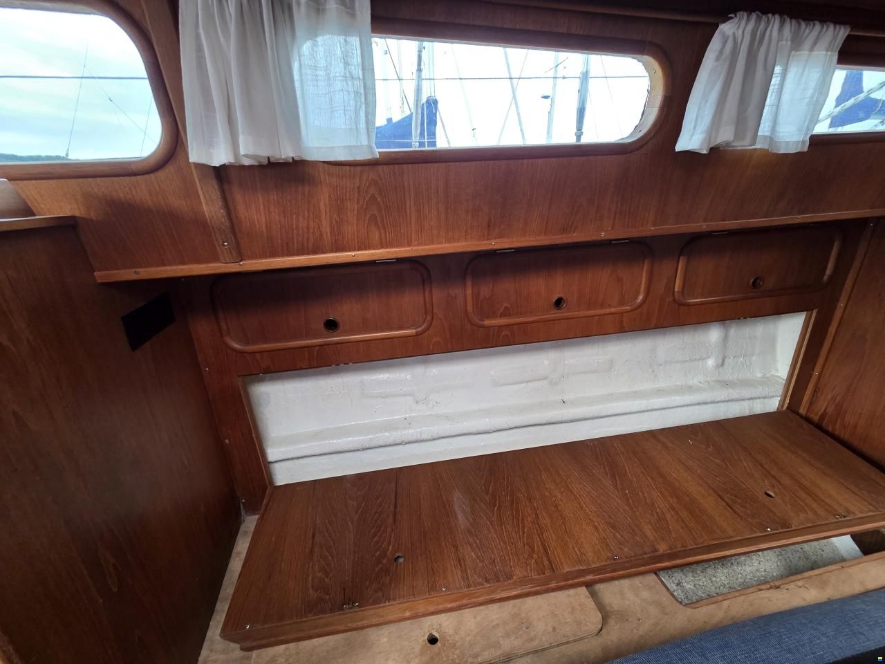 Marckmann Konsul 37