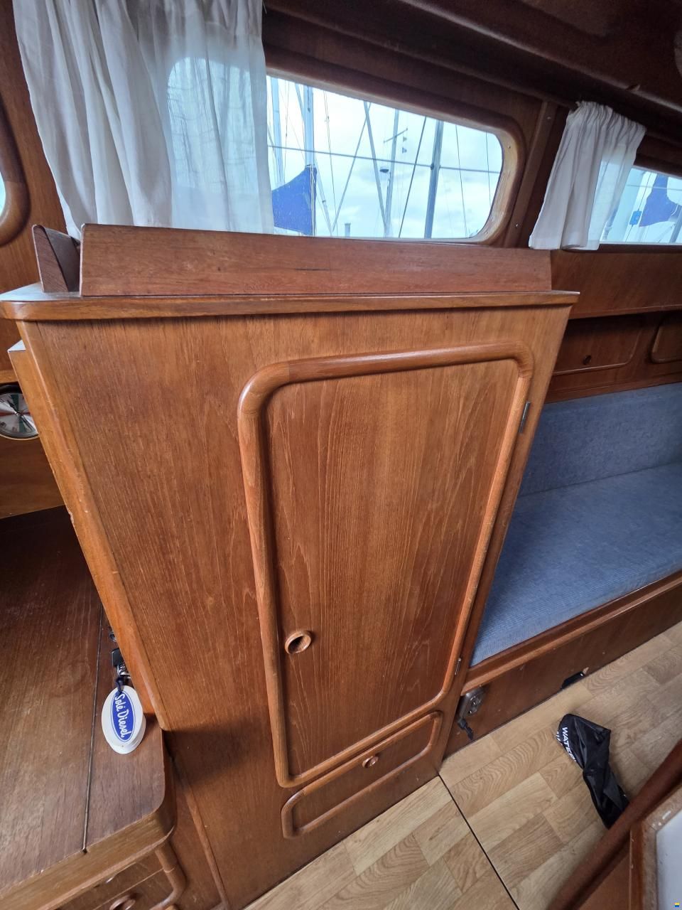Marckmann Konsul 37