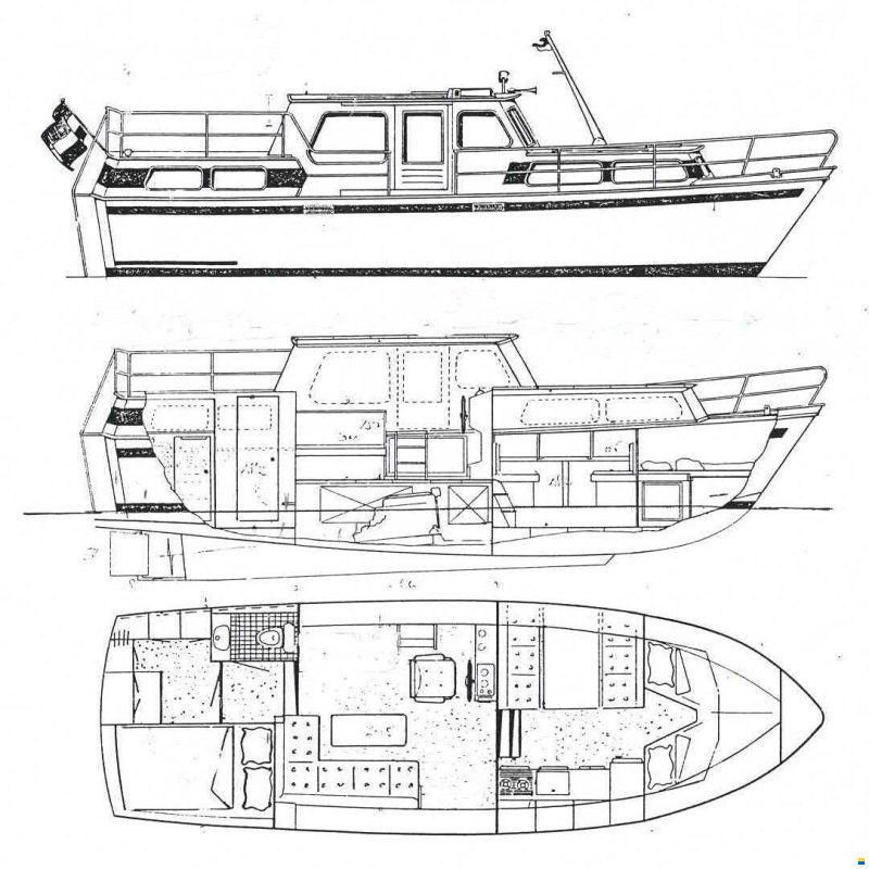 Pedro Boat Pedro 950