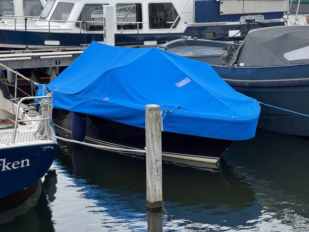 Boesch 750 Portofino De Luxe