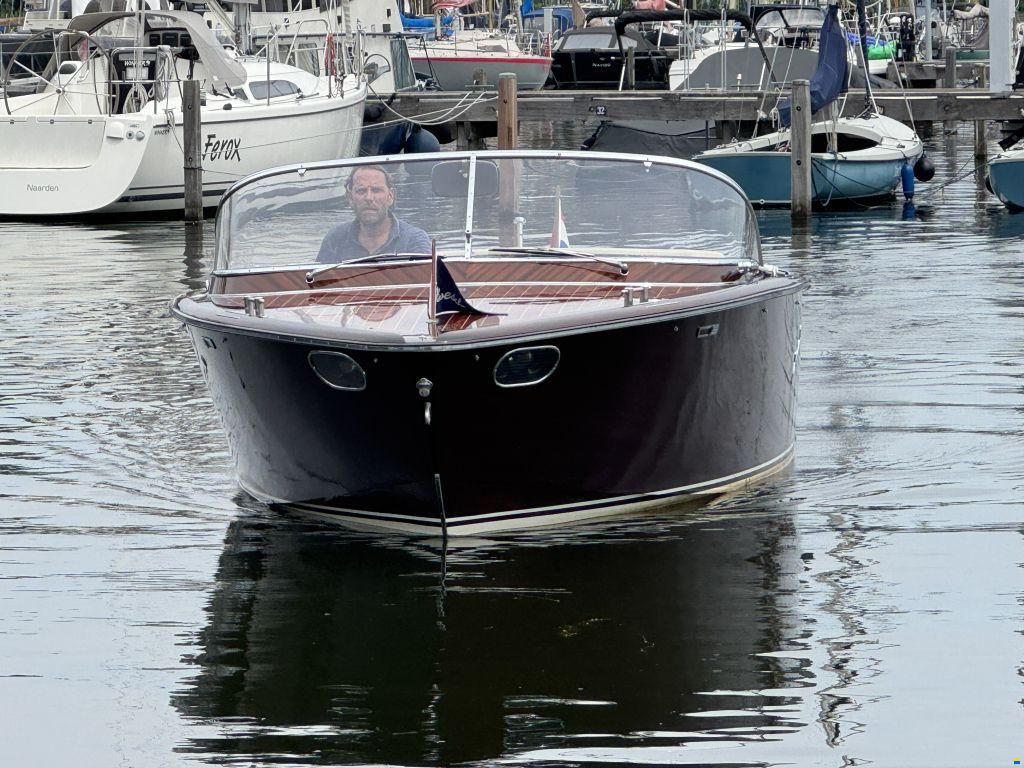 Boesch 750 Portofino De Luxe