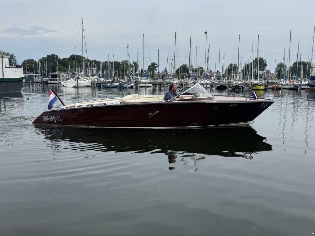 Boesch 750 Portofino De Luxe