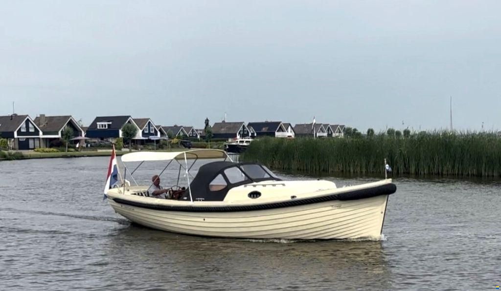 Kuperus Sloep 875