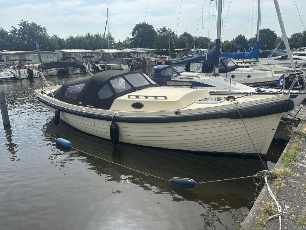 Kuperus Sloep 875