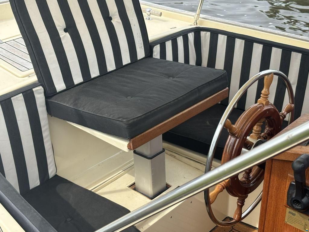 Kuperus Sloep 875