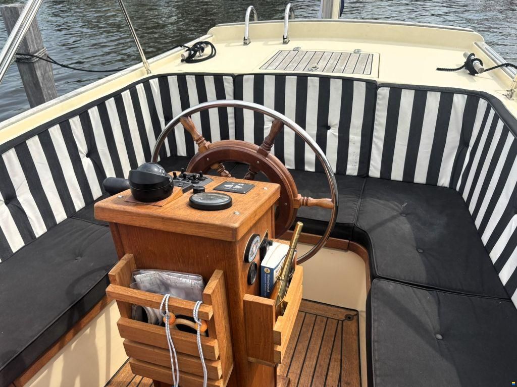 Kuperus Sloep 875