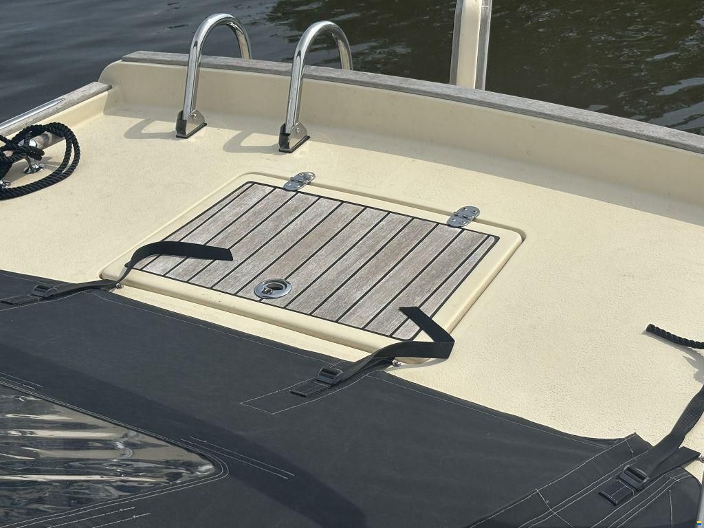 Kuperus Sloep 875