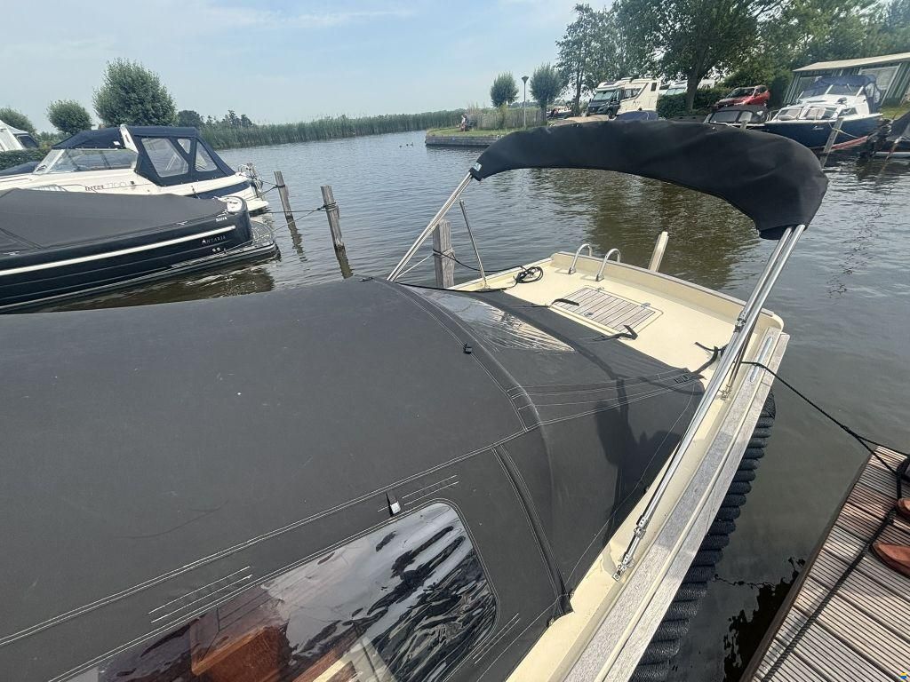 Kuperus Sloep 875