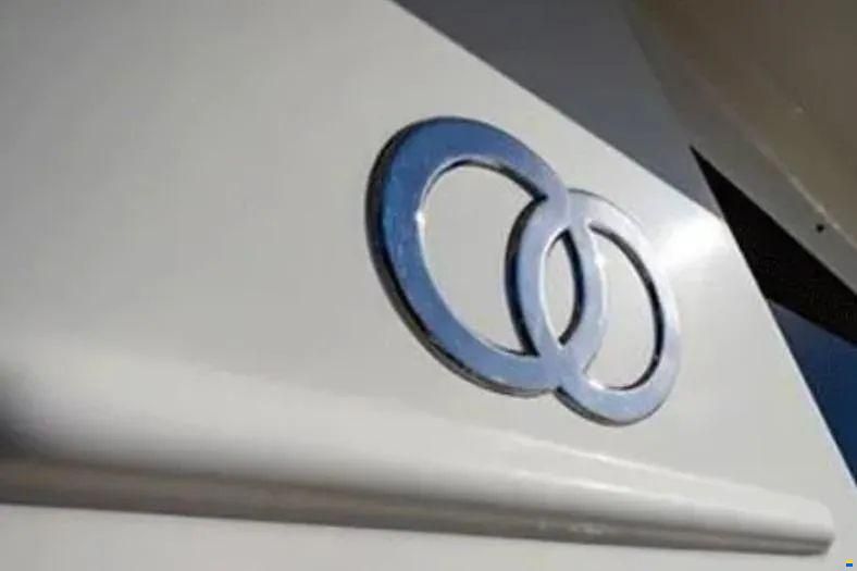 Moonen 68 Flybridge