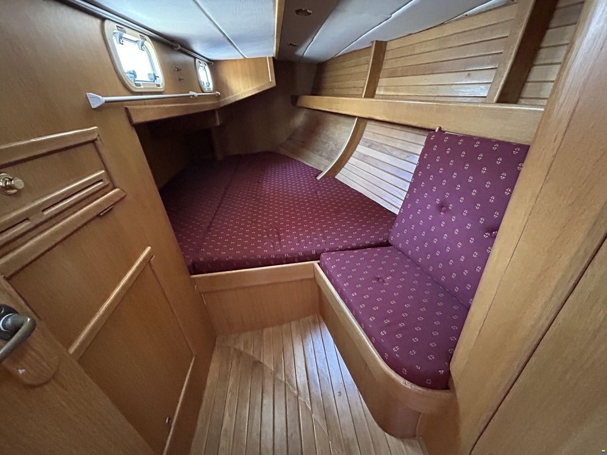 Van der Stadt Carribean 42