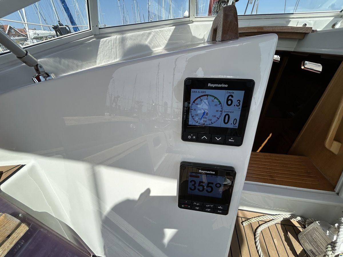 Van der Stadt Carribean 42