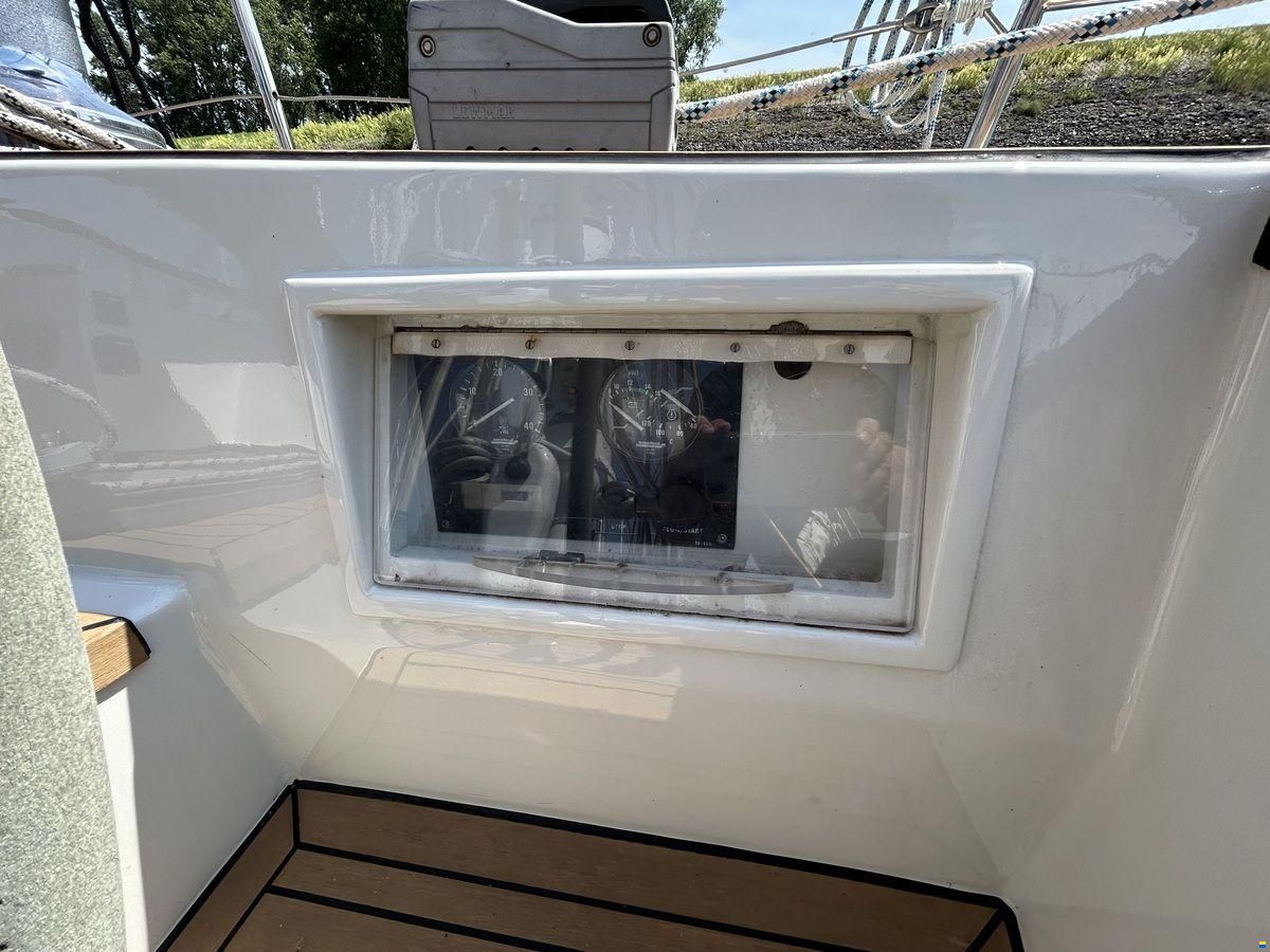 Van der Stadt Carribean 42