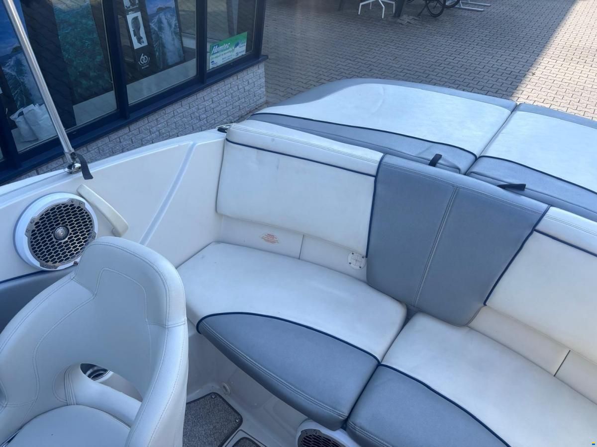 Sea Ray 185