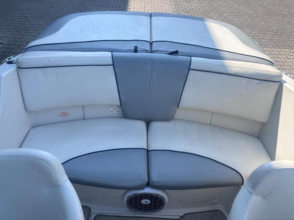 Sea Ray 185