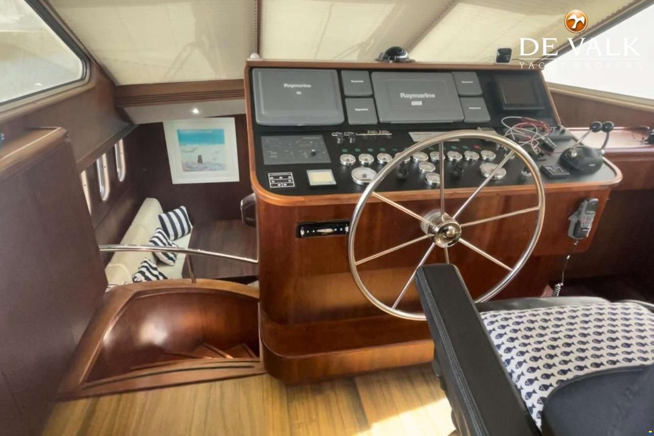 Pacific Prestige 170