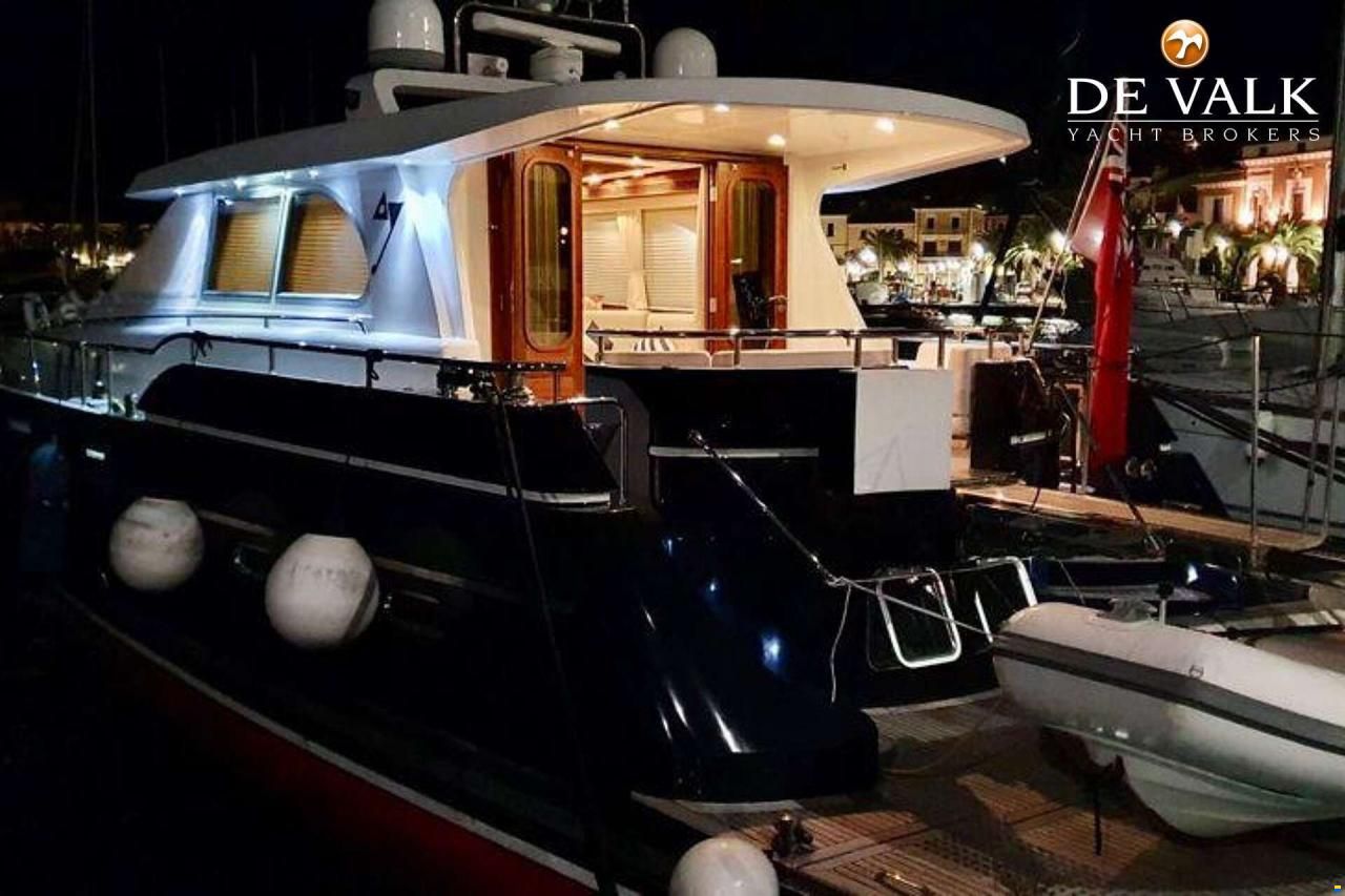 Pacific Prestige 170