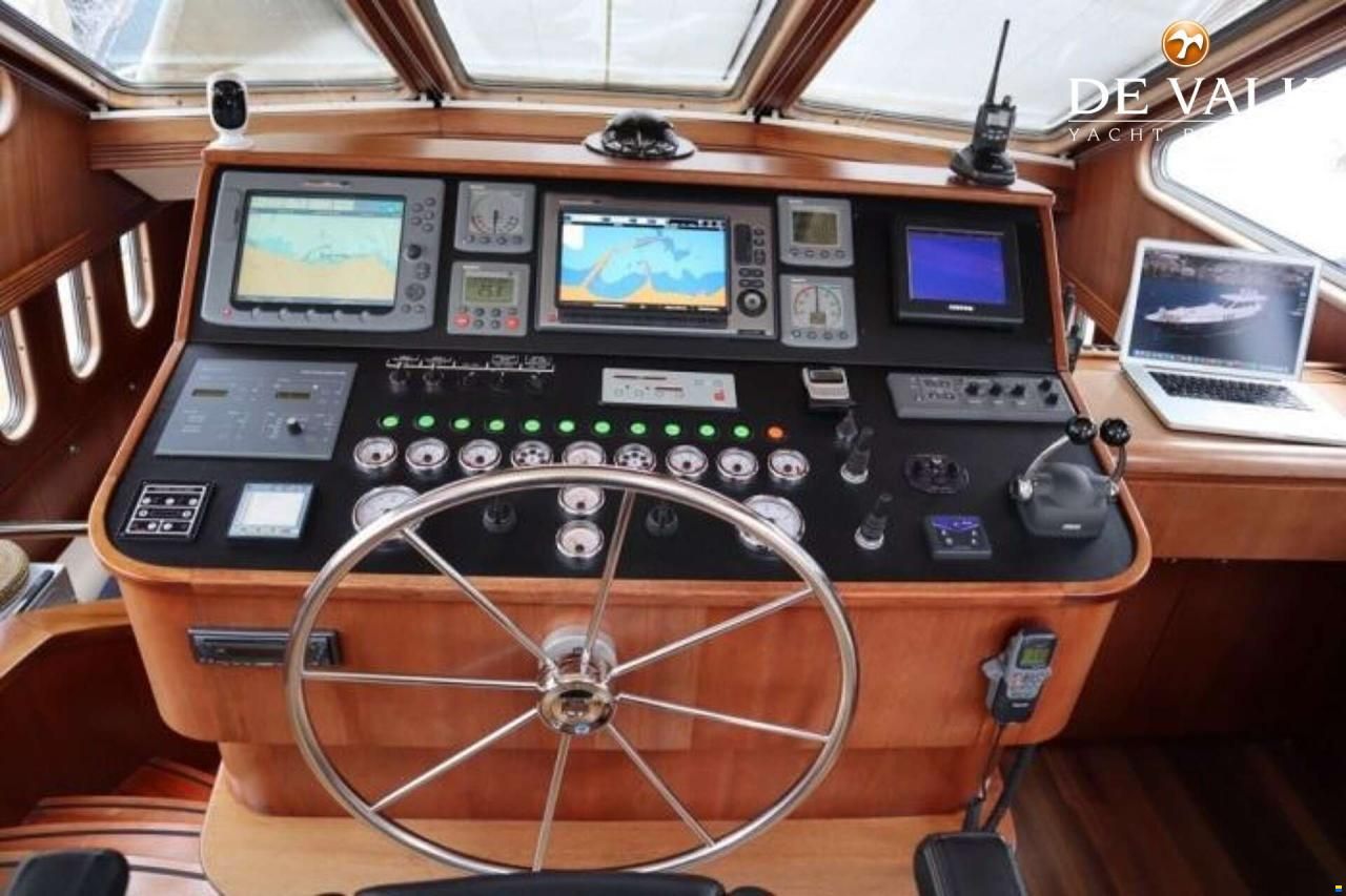 Pacific Prestige 170