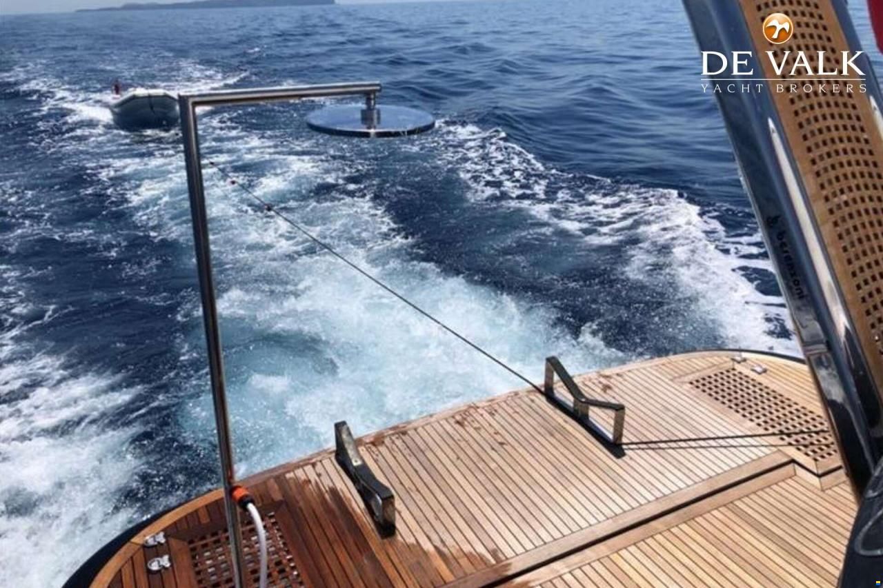 Pacific Prestige 170