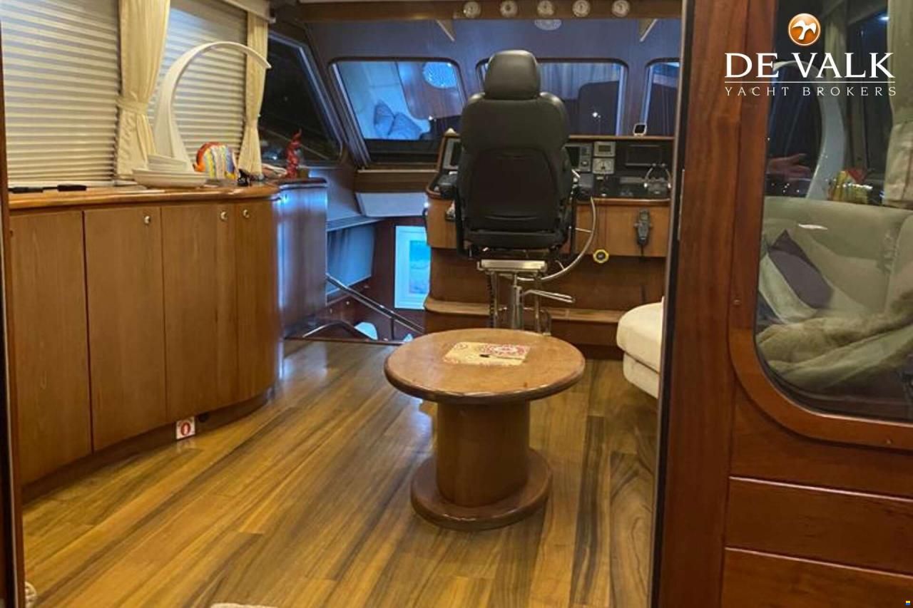 Pacific Prestige 170