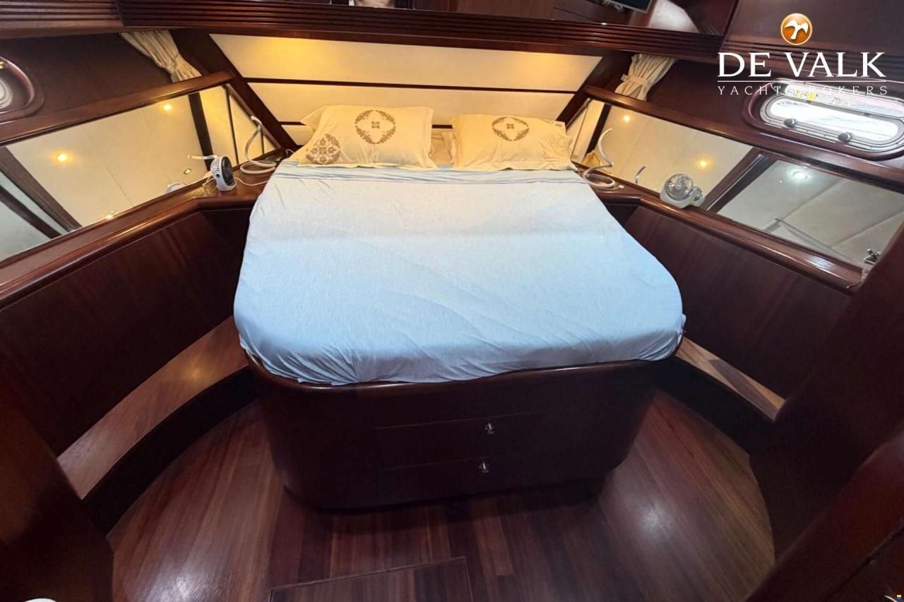 Pacific Prestige 170