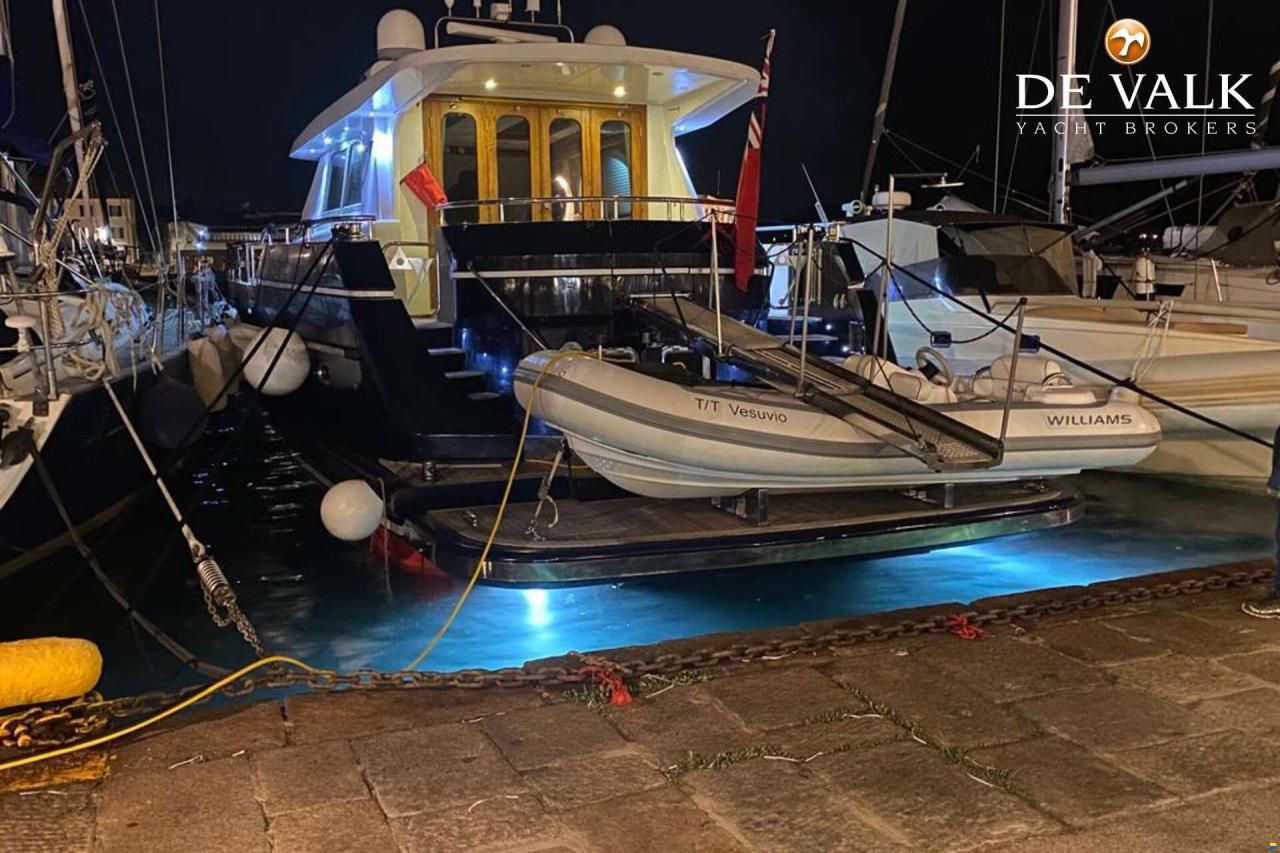 Pacific Prestige 170