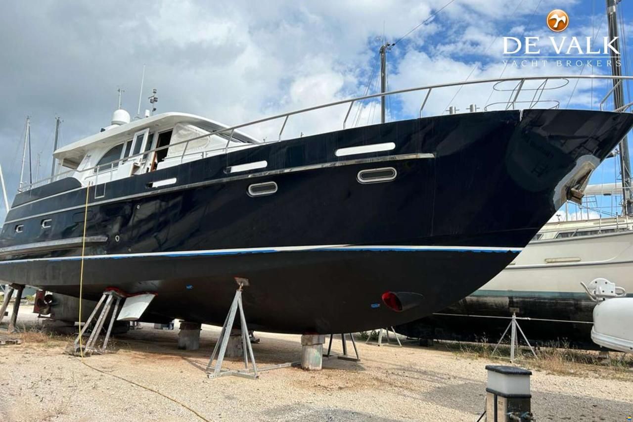 Pacific Prestige 170