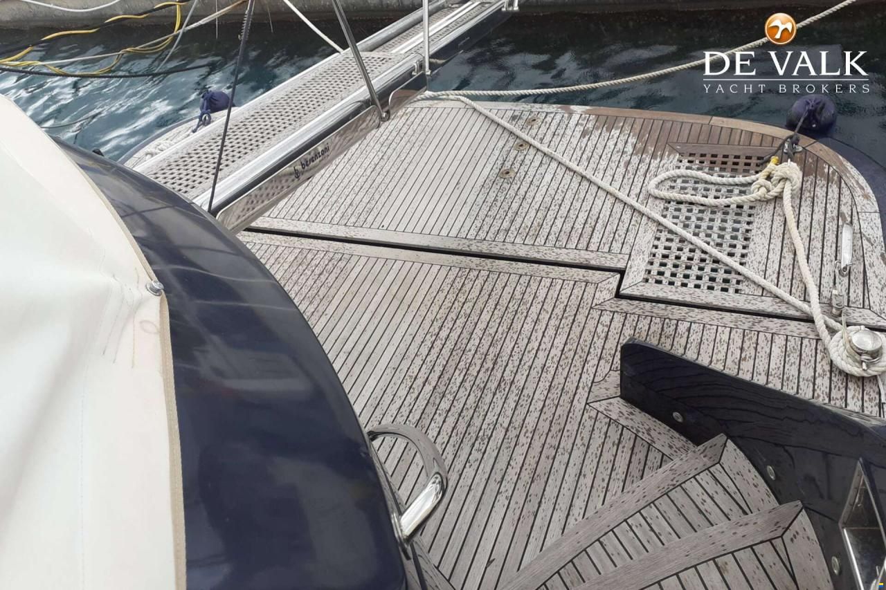 Pacific Prestige 170