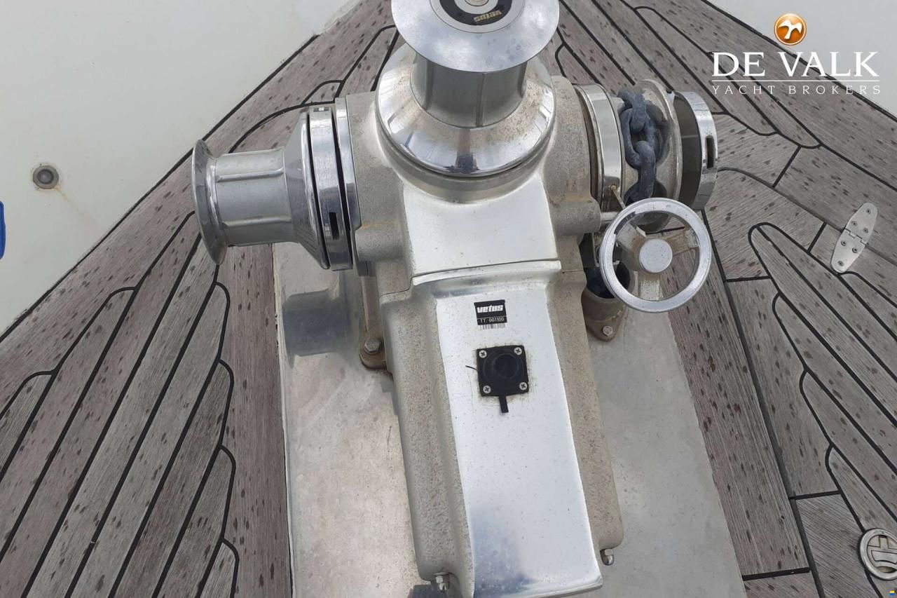 Pacific Prestige 170
