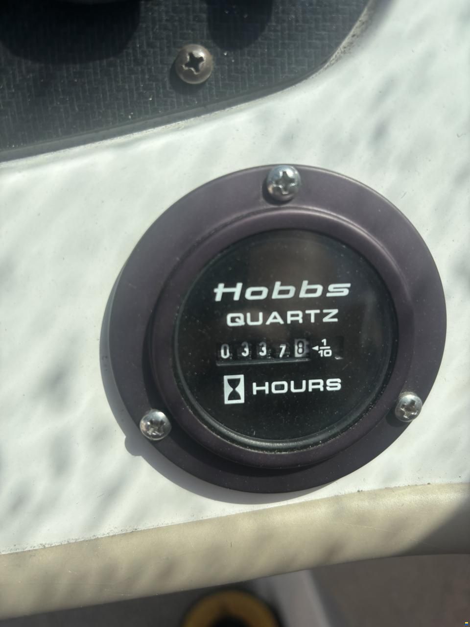 Four Winns Horizon 190