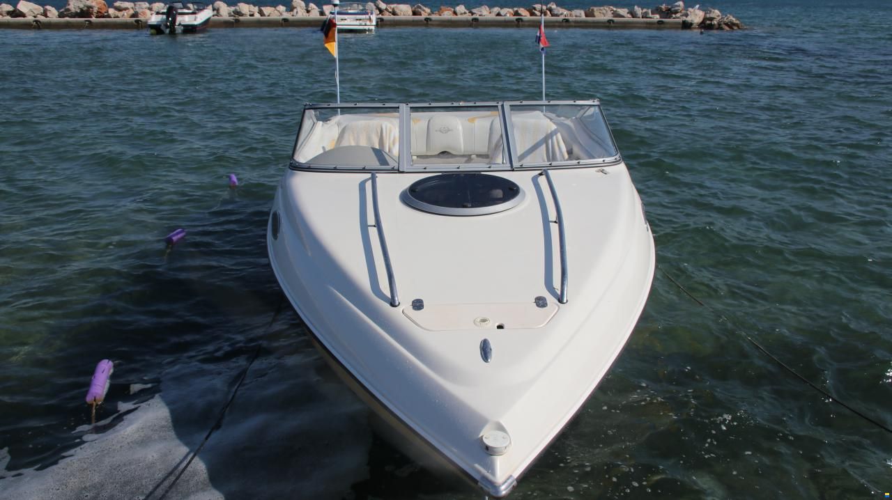 Stingray 195 CX