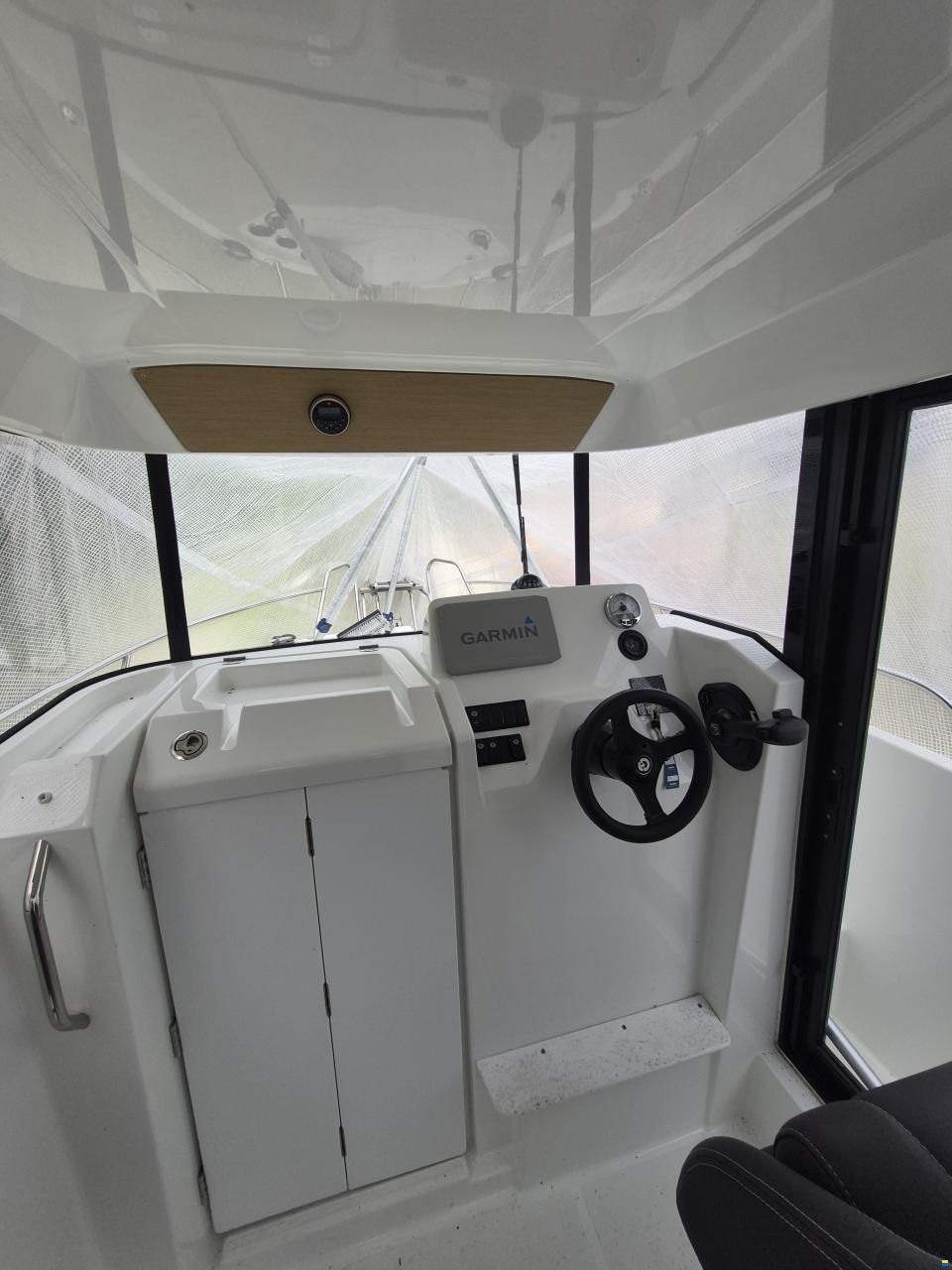 Beneteau Barracuda 6