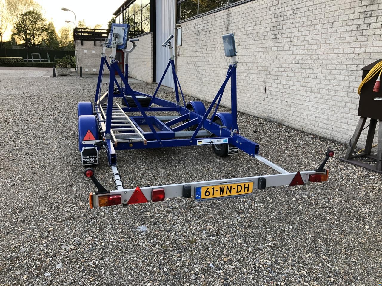 Helmsman 751 One Design