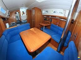 Jeanneau Sun Odyssey 37