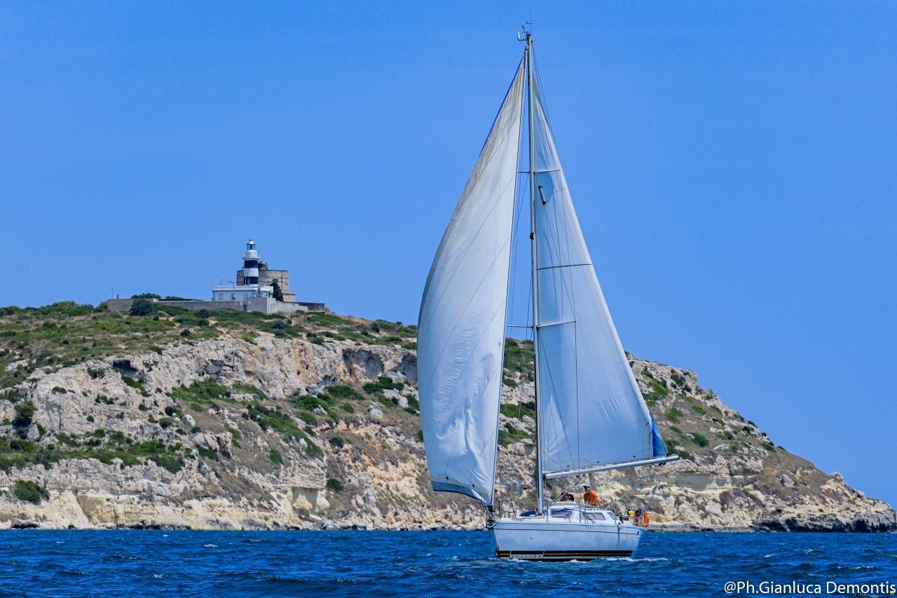 Jeanneau Sun Odyssey 37