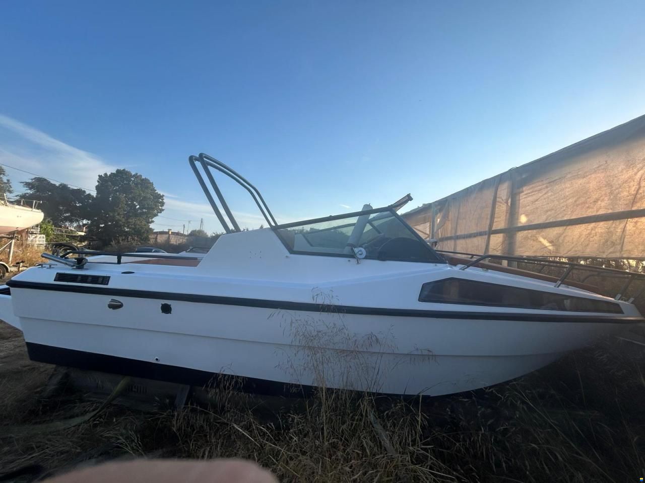 Rio Iberica RIO 590