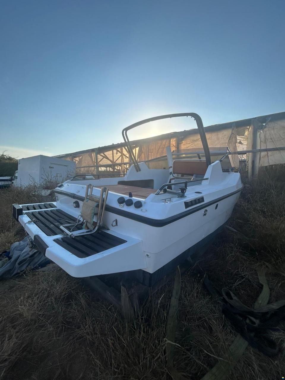 Rio Iberica RIO 590