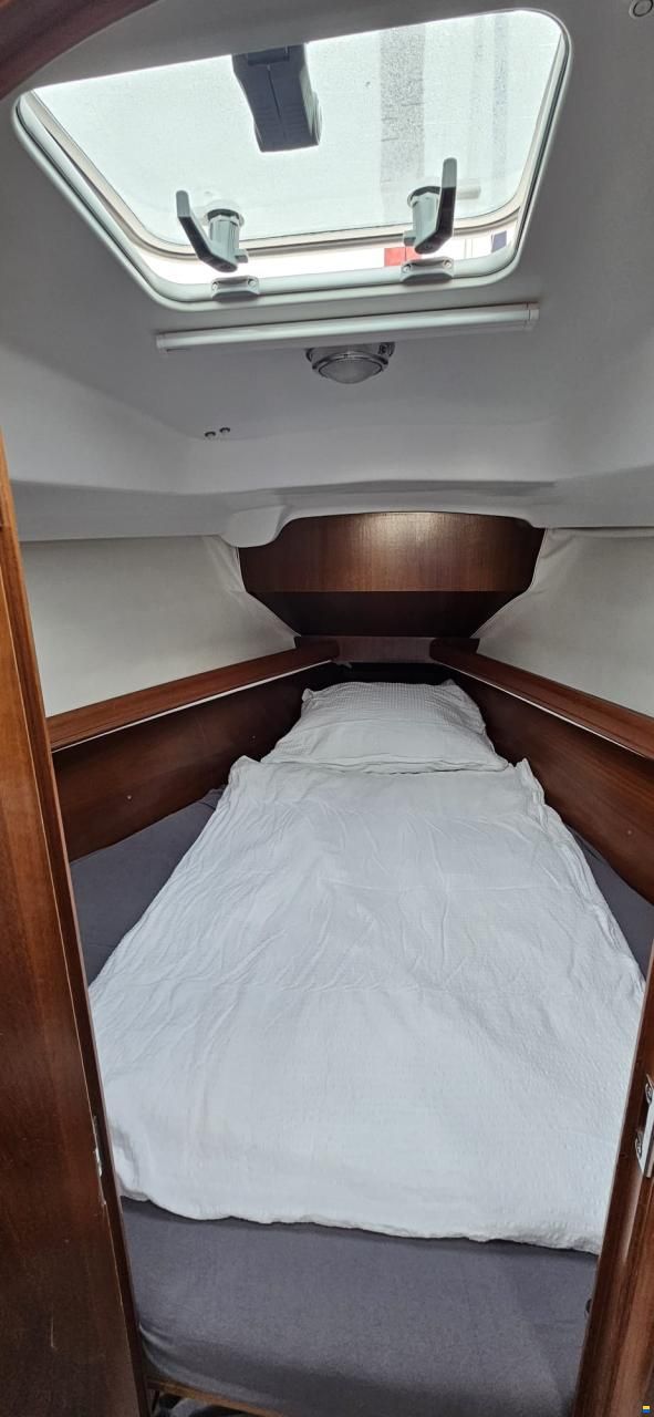 Beneteau Oceanis 311 Clipper
