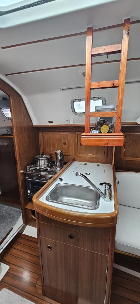 Beneteau Oceanis 311 Clipper