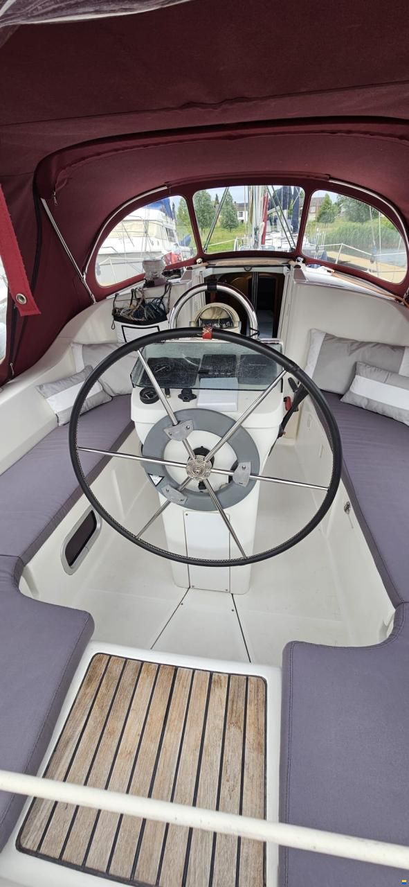 Beneteau Oceanis 311 Clipper