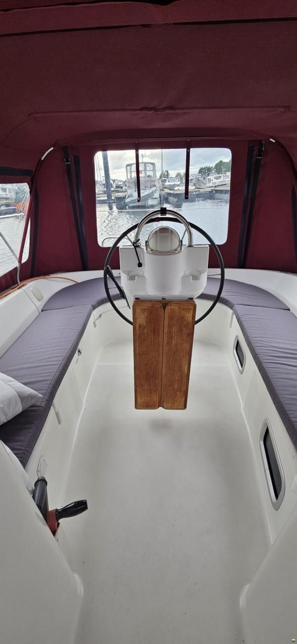 Beneteau Oceanis 311 Clipper