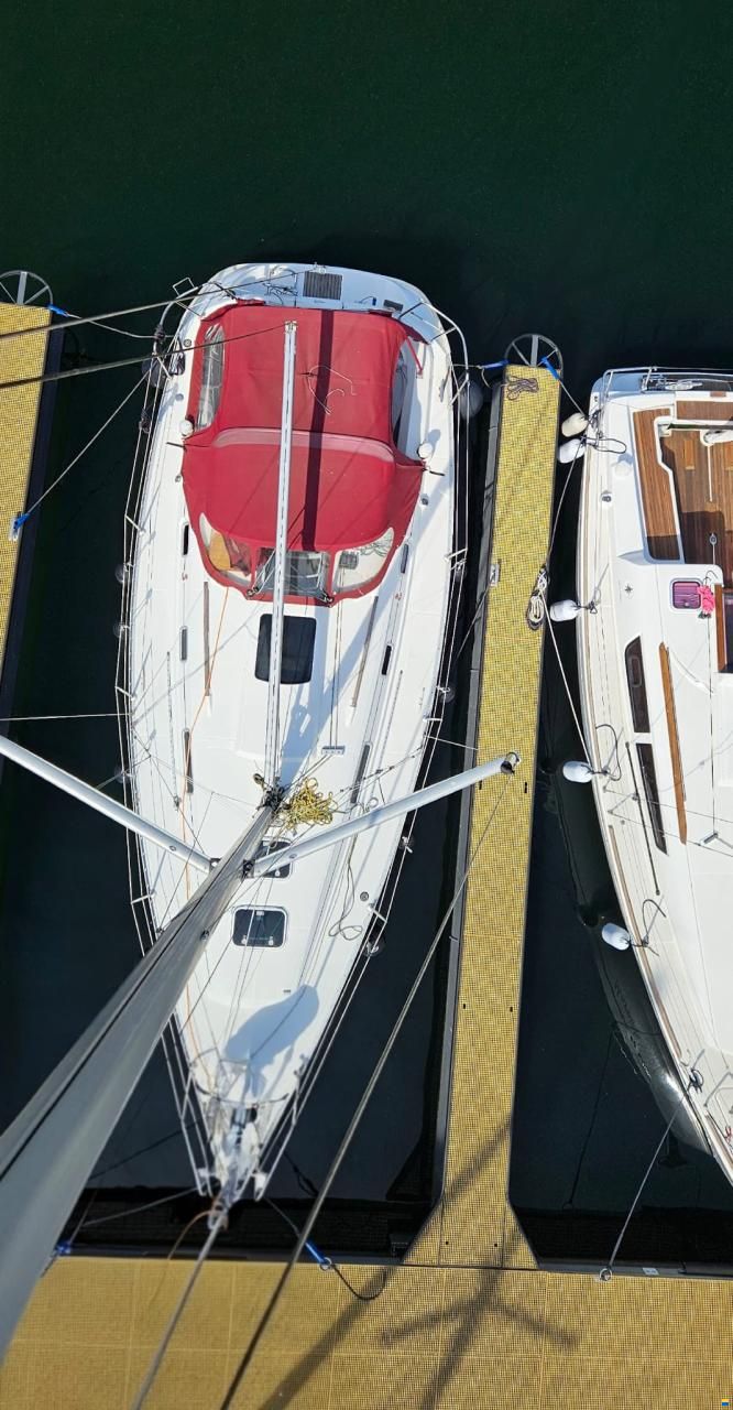 Beneteau Oceanis 311 Clipper