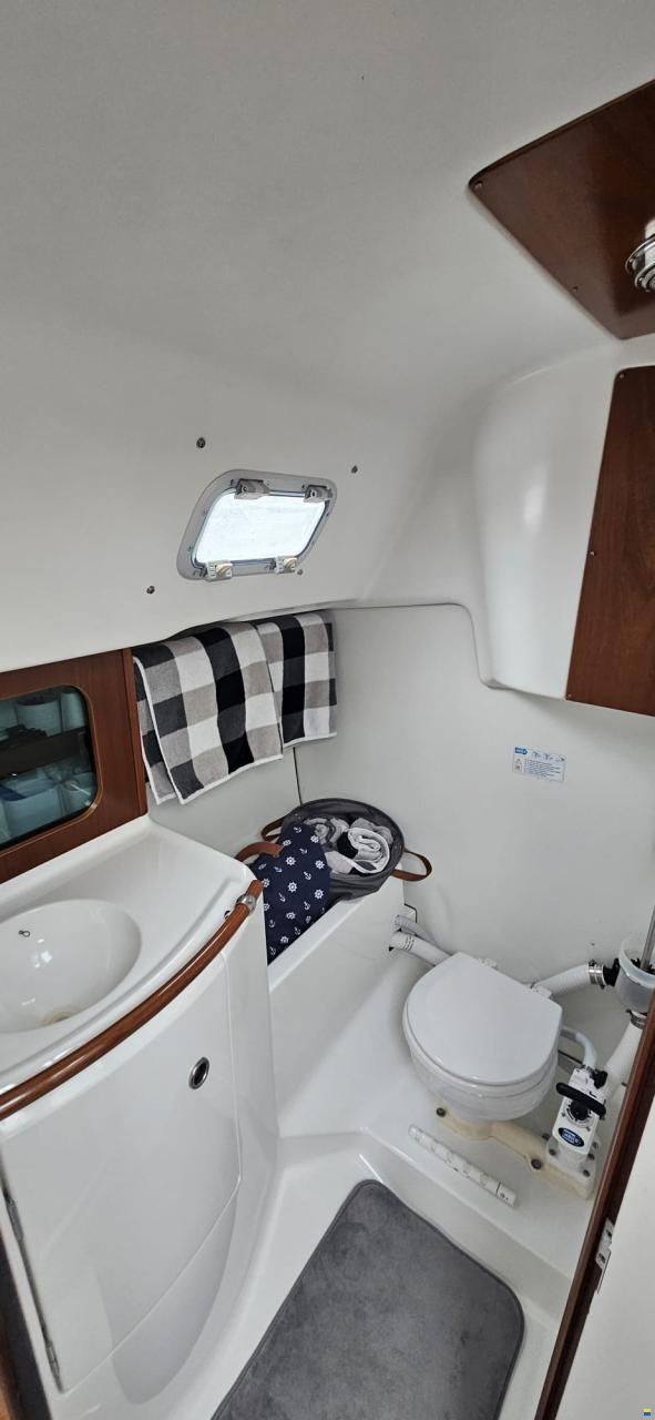 Beneteau Oceanis 311 Clipper