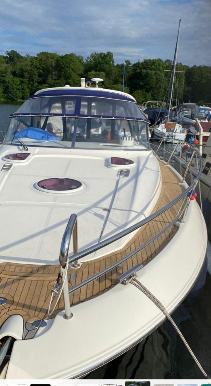 Bavaria 33 Sport