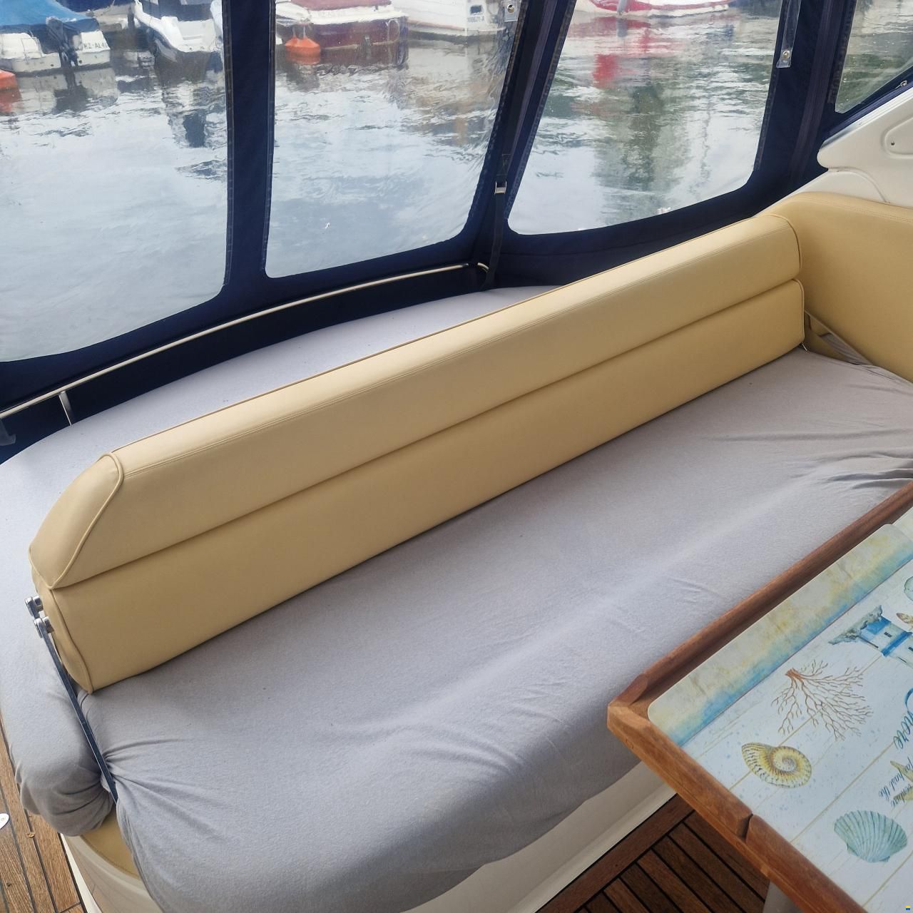 Bavaria 33 Sport