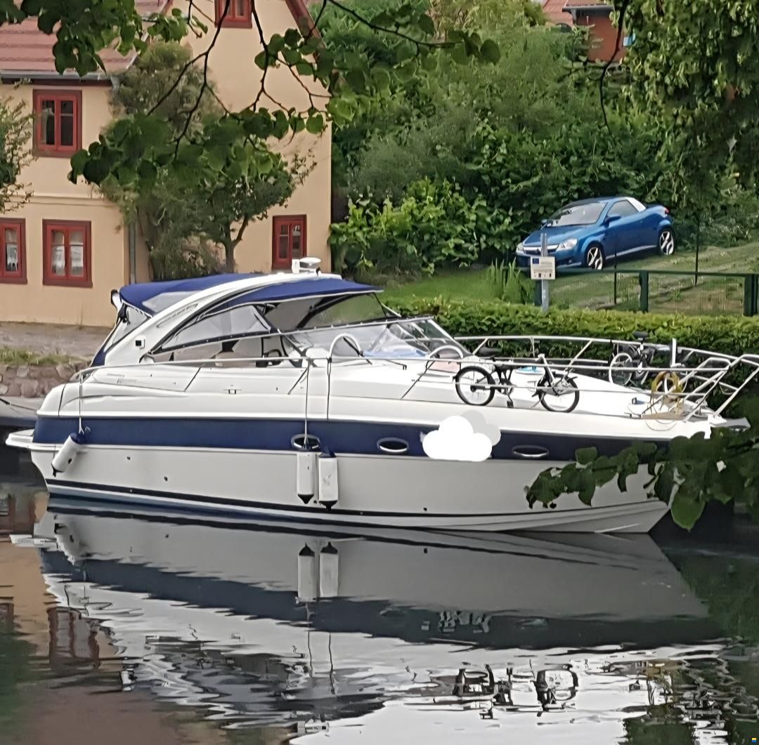 Bavaria 33 Sport