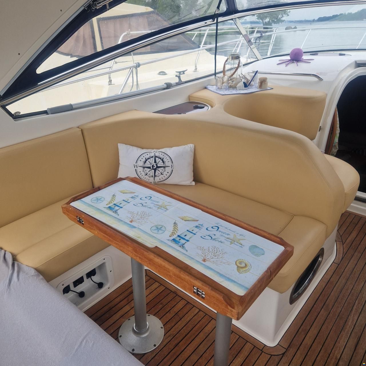 Bavaria 33 Sport