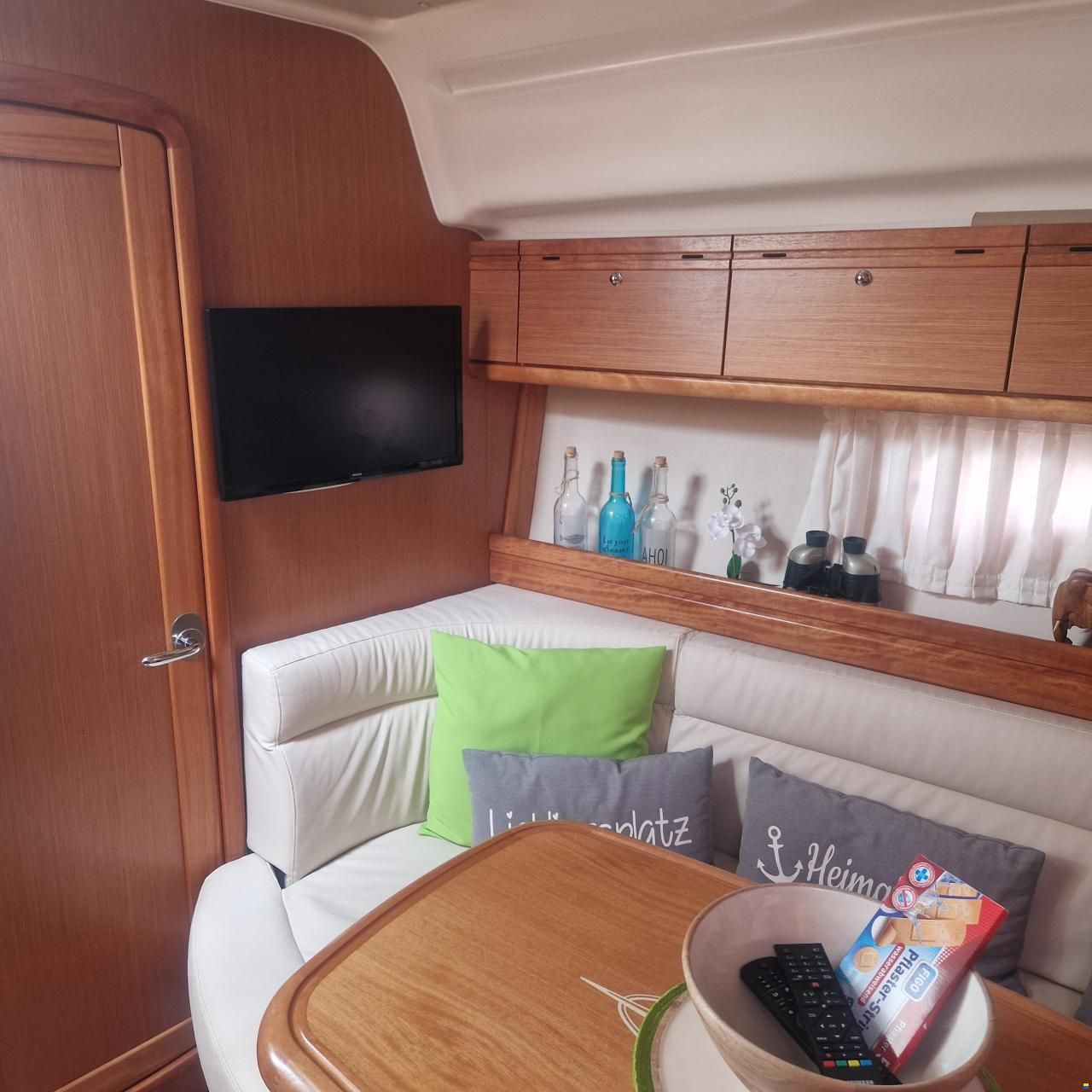 Bavaria 33 Sport